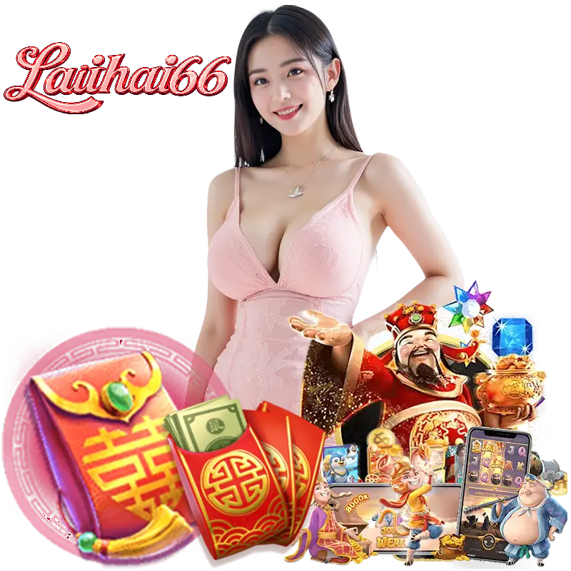LAITHAI66 คาสิโน
